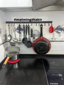 MatmingDtakir (near beach & drawbridge)