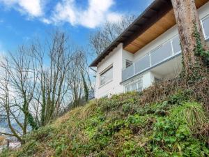 Ferienhaus Feldkirch mit Aussicht