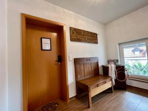 Gemütliches Studio Apartment in Kehl Goldscheuer - 1A Guesthouse