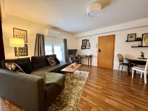 Gemütliches Studio Apartment in Kehl Goldscheuer - 1A Guesthouse