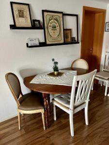 Gemütliches Studio Apartment in Kehl Goldscheuer - 1A Guesthouse