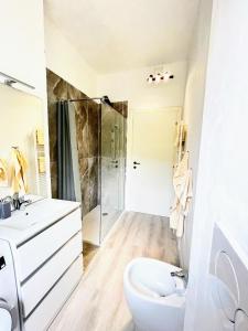 Palazzina Trevigiana 2 king Size Near Station And Venice