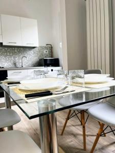 Palazzina Trevigiana 2 king Size Near Station And Venice