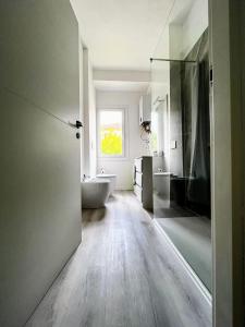 Palazzina Trevigiana 2 king Size Near Station And Venice