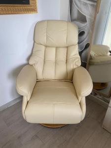 Apartment mit 3 Schlafzimmern