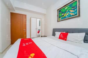 RedLiving Apartemen Green Lake View Cimanggis - WIN Property