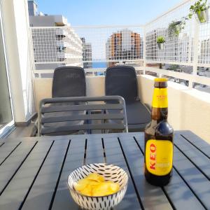 Sea Breeze Central, 2bed