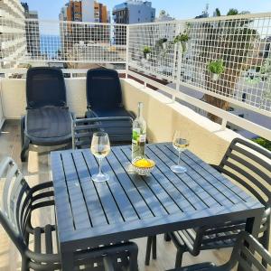 Sea Breeze Central, 2bed