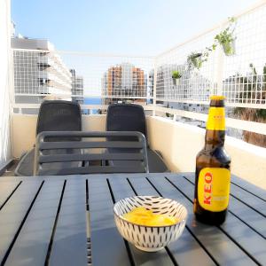 Sea Breeze Central, 2bed