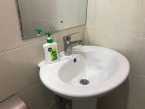 South B,Modern Affordable 1 bedroom with City View, and Free Secure Parking