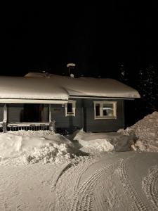 Yllästölli 2 D, Äkäslompolo