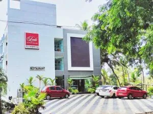 Leela Backwater Inn - Kuzhittura