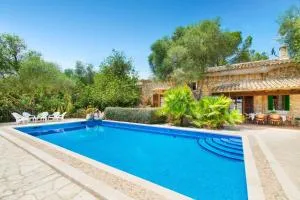 Finca ES FANGAR Sineu by Mallorca Villa Selection - Sineu