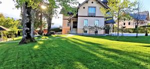 Vila Ključe Apartments