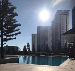 smdc residences tagaytay tower 1 condo unit