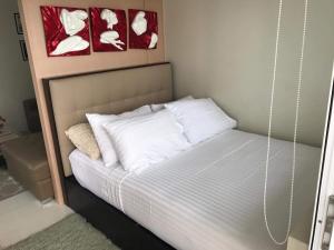 smdc residences tagaytay tower 1 condo unit