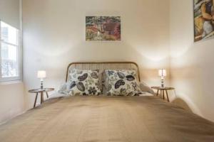 Appartements Cosy & premium apartment near the Louvre & Quartier latin : photos des chambres