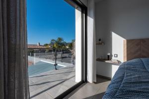 Maisons de vacances Ajaccio, magnifique villa avec piscine privee 8 personnes : photos des chambres