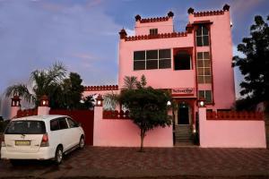 The Forest View Resort