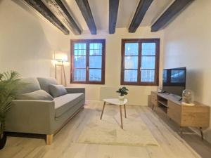 Appartements Les Ursulines : photos des chambres