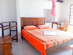 Nethu Freedom Cottage