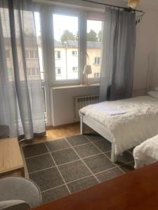 Mieszkania Osmolickie Puławy Azoty