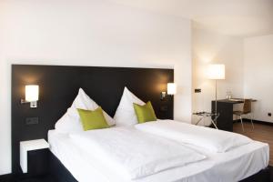 Double Room - Disability Access room in ING Hotel