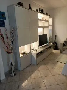 La casa dei ricordi - Аккуаланья