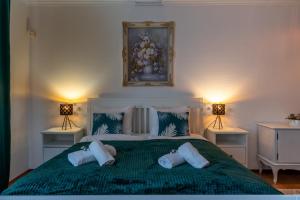 Romantic Studio secret garden