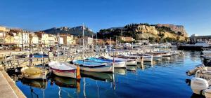 CARANCO by K6 Conciergerie - 3-star hotels in Cassis