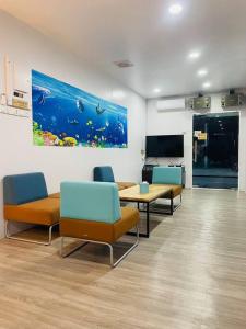 吉胆168民宿 168PulauKetam GuestHouse