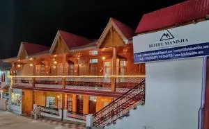 HOTEL MANISHA - Harsil