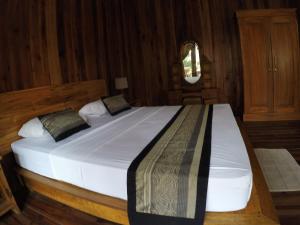 Gili Smile Bungalow