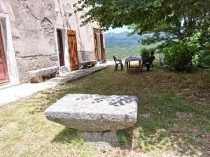 Andriaccia - Aullène