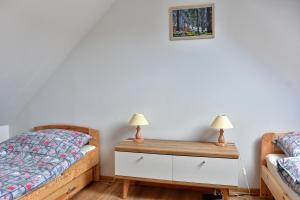 Agroturystyka Trzy Siostry