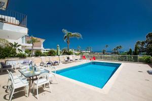 Villa Mesogeios ME16