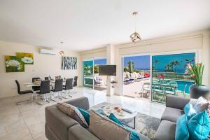 Villa Mesogeios ME16