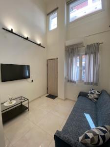 Luxury Loft Kalu Tsesme B