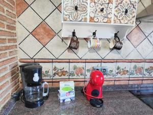 Relax, vistas, barbacoa y piscina, junto a Ronda