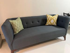 Uptown Parksuites II