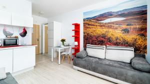 Apartamenty Sun & Snow Karpacz Sucha