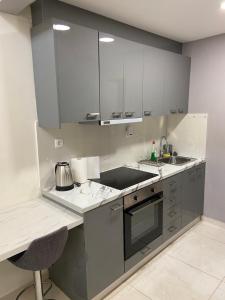 Luxury Loft Kalu Tsesme B