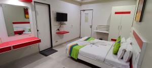 Hotel Bagga International