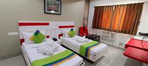 Hotel Bagga International