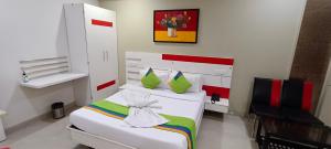 Hotel Bagga International