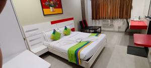 Hotel Bagga International