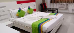 Hotel Bagga International