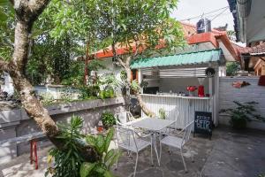 Indopurejoy House - Komala Indah Cottages