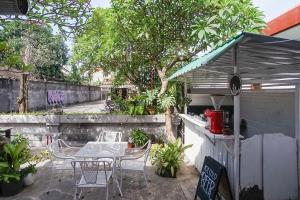 Indopurejoy House - Komala Indah Cottages