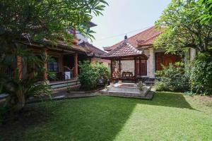 Indopurejoy House - Komala Indah Cottages